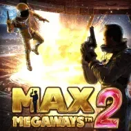 Max Megaways 2 screenshot