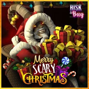 Merry Scary Christmas! screenshot