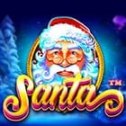 Santa screenshot