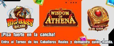 Inicia sesión y juega ya