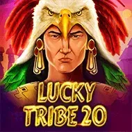 Lucky Tribe 201 screenshot