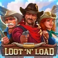 Loot 'n' Load screenshot