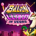 Billion Llama in Vegas screenshot