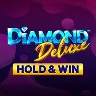 Diamond Deluxe screenshot