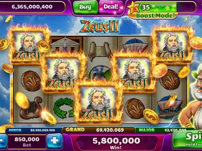 Captura de pantalla de Coolbet Inicio