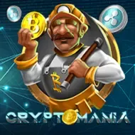 Crypto ManiaJOKER screenshot