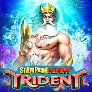 Stampede Rush Trident 96 screenshot