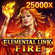 Elemental Link Fire screenshot