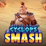 Cyclops SmashPragmatic Play