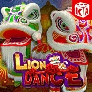 Lion Dance screenshot