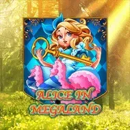 Alice In MegaLand screenshot