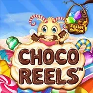 Choco Reels Easter screenshot